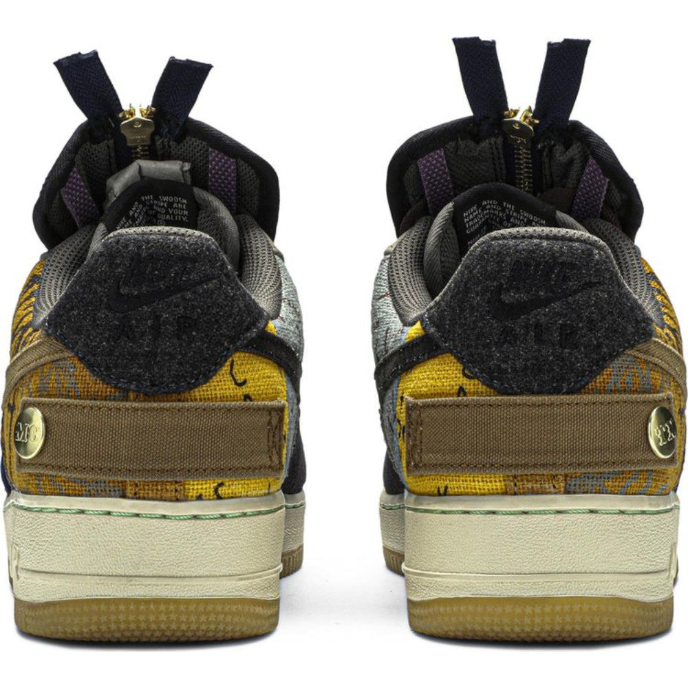Travis Scott x Air Force 1 Low 'Cactus Jack'