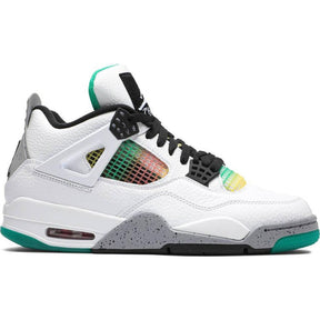 Nike Air Jordan 4 Retro 'Rasta'