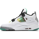 Nike Air Jordan 4 Retro 'Rasta'