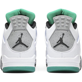 Nike Air Jordan 4 Retro 'Rasta'