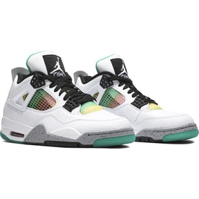 Nike Air Jordan 4 Retro 'Rasta'