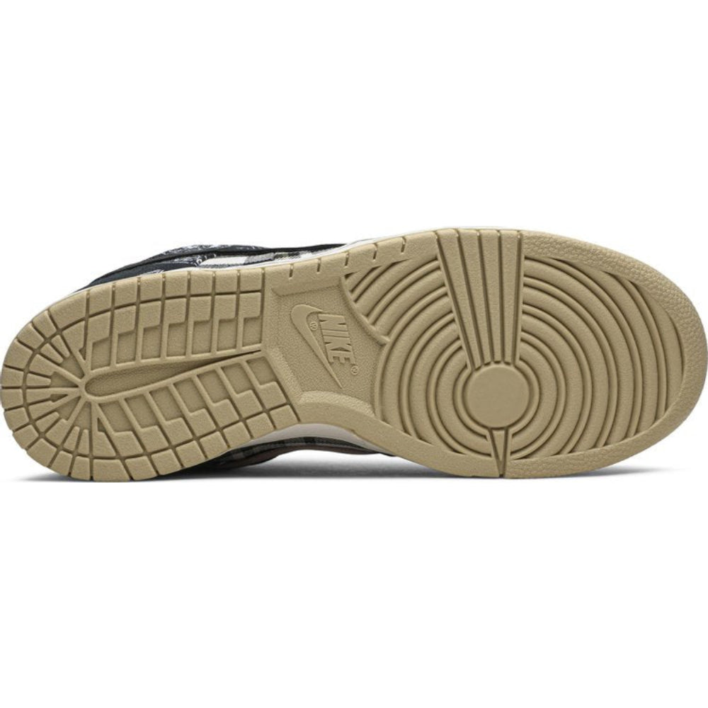 Travis Scott x Dunk Low Premium QS SB 'Cactus Jack'