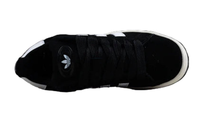 Adidas Campus 'Black White'