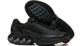 Air Max DN "Triple Black"
