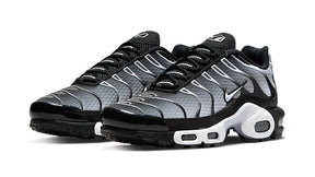 Air Max Plus TN Black Metallic