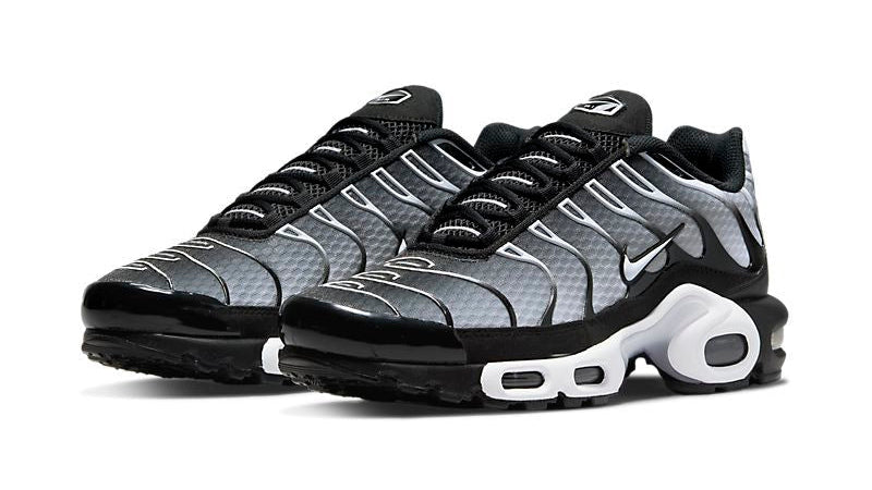 Air Max Plus TN Black Metallic