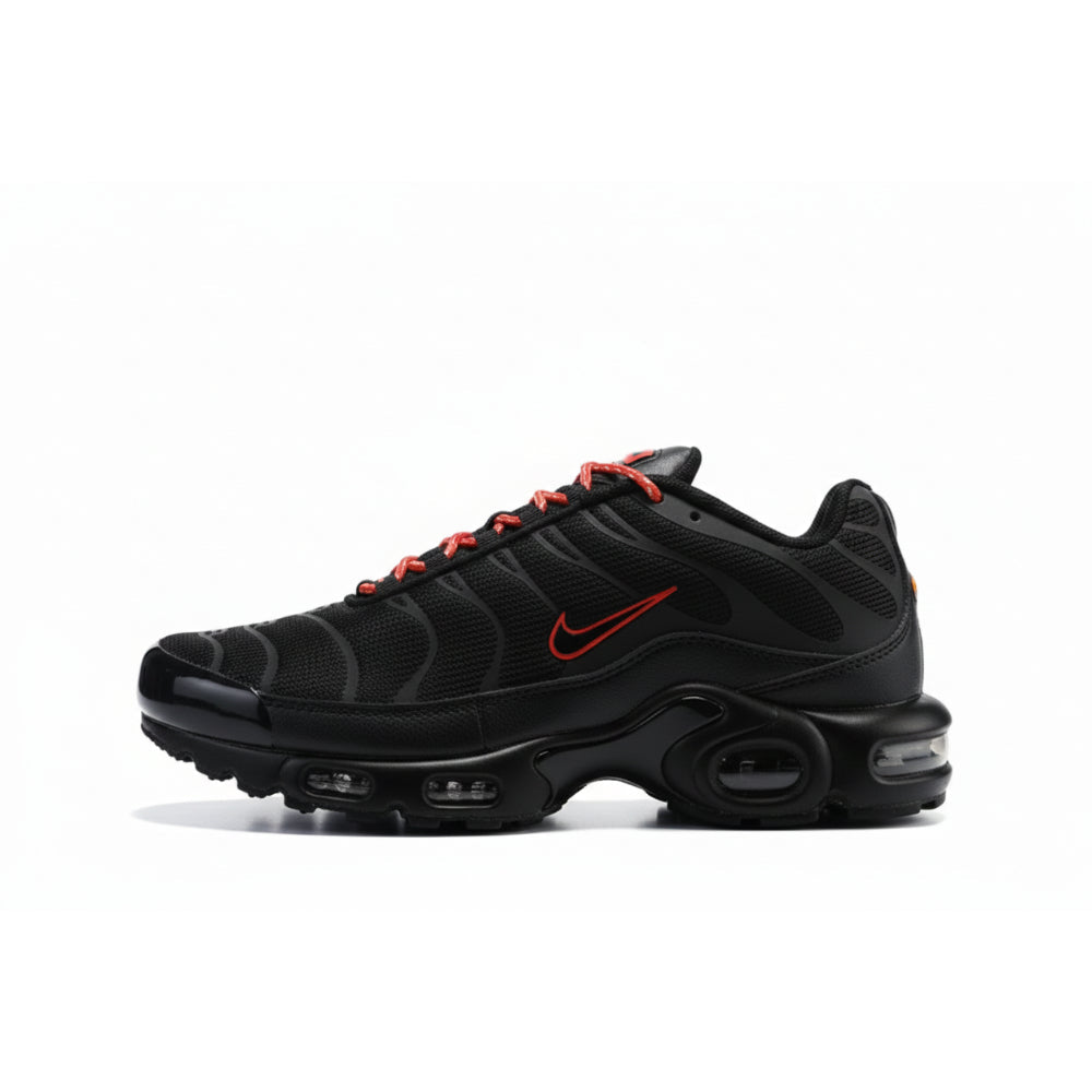 Air Max Plus TN 1 “Black Reflective