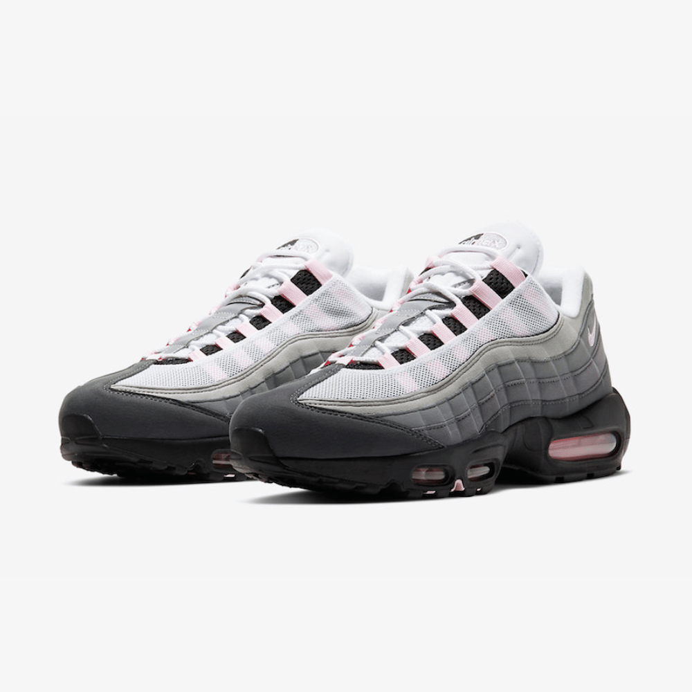 Nike Air Max 95 Pink Foam