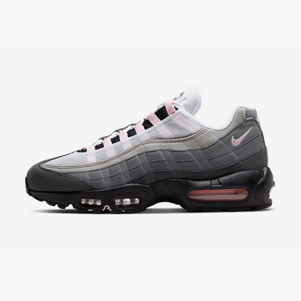 Nike Air Max 95 Pink Foam