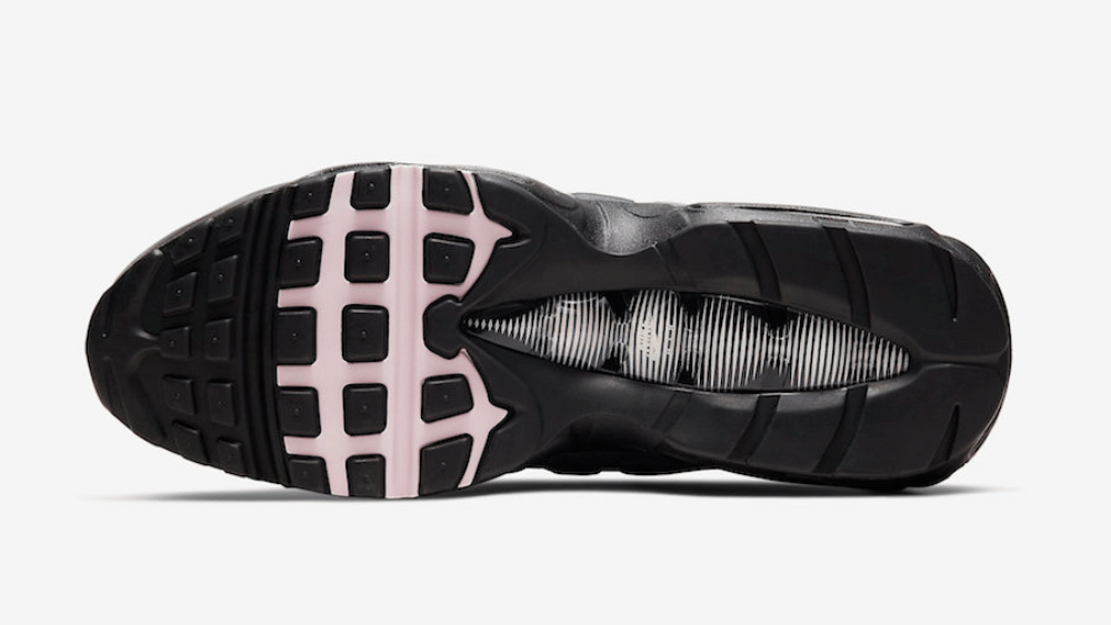 Nike Air Max 95 Pink Foam