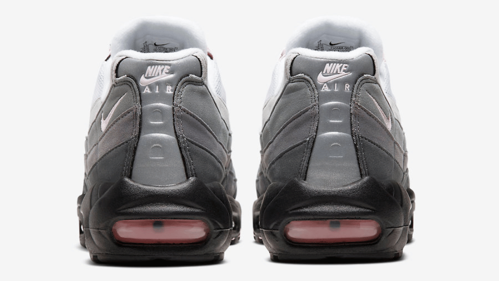 Nike Air Max 95 Pink Foam