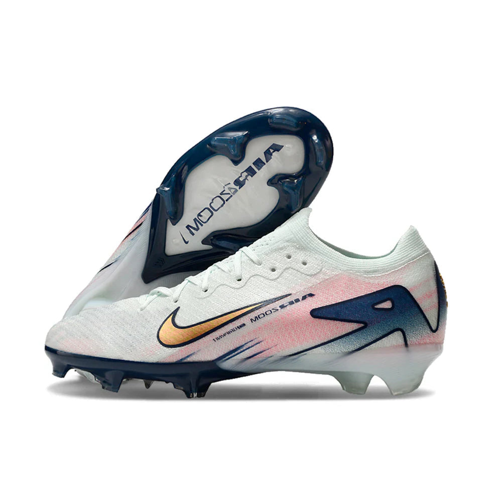 Chuteira Nike Mercurial Air Zoom Vapor 16 Elite MDS9 FG