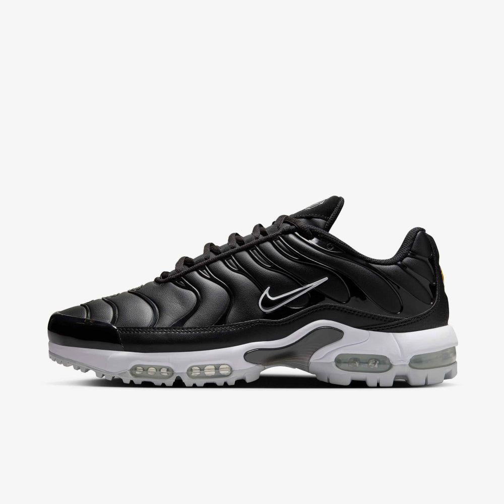 Air Max Plus TN 1 “Black/White”