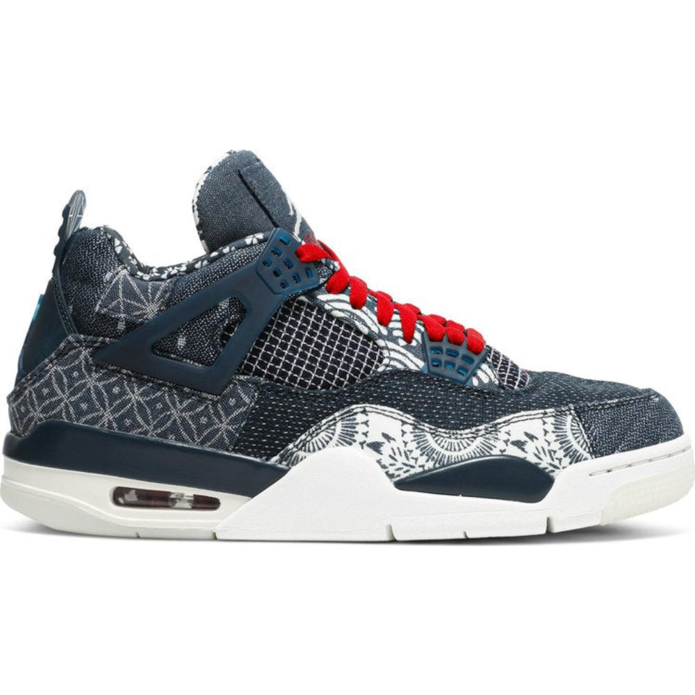 Nike Air Jordan 4 Retro SE 'Sashiko'