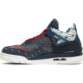 Nike Air Jordan 4 Retro SE 'Sashiko'