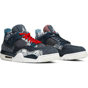 Nike Air Jordan 4 Retro SE 'Sashiko'