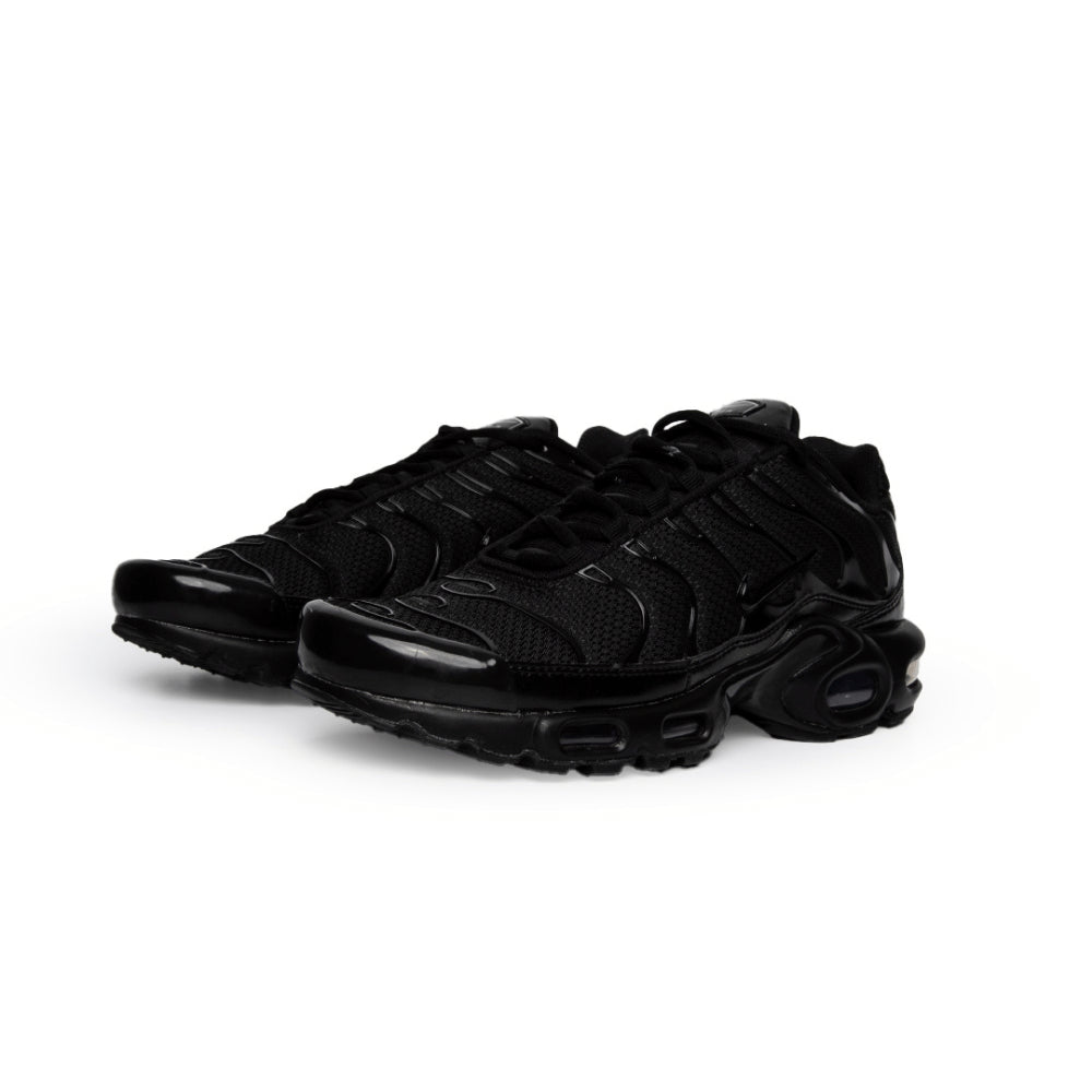 Air Max TN Plus Triple Black