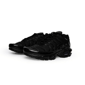 Air Max TN Plus Triple Black