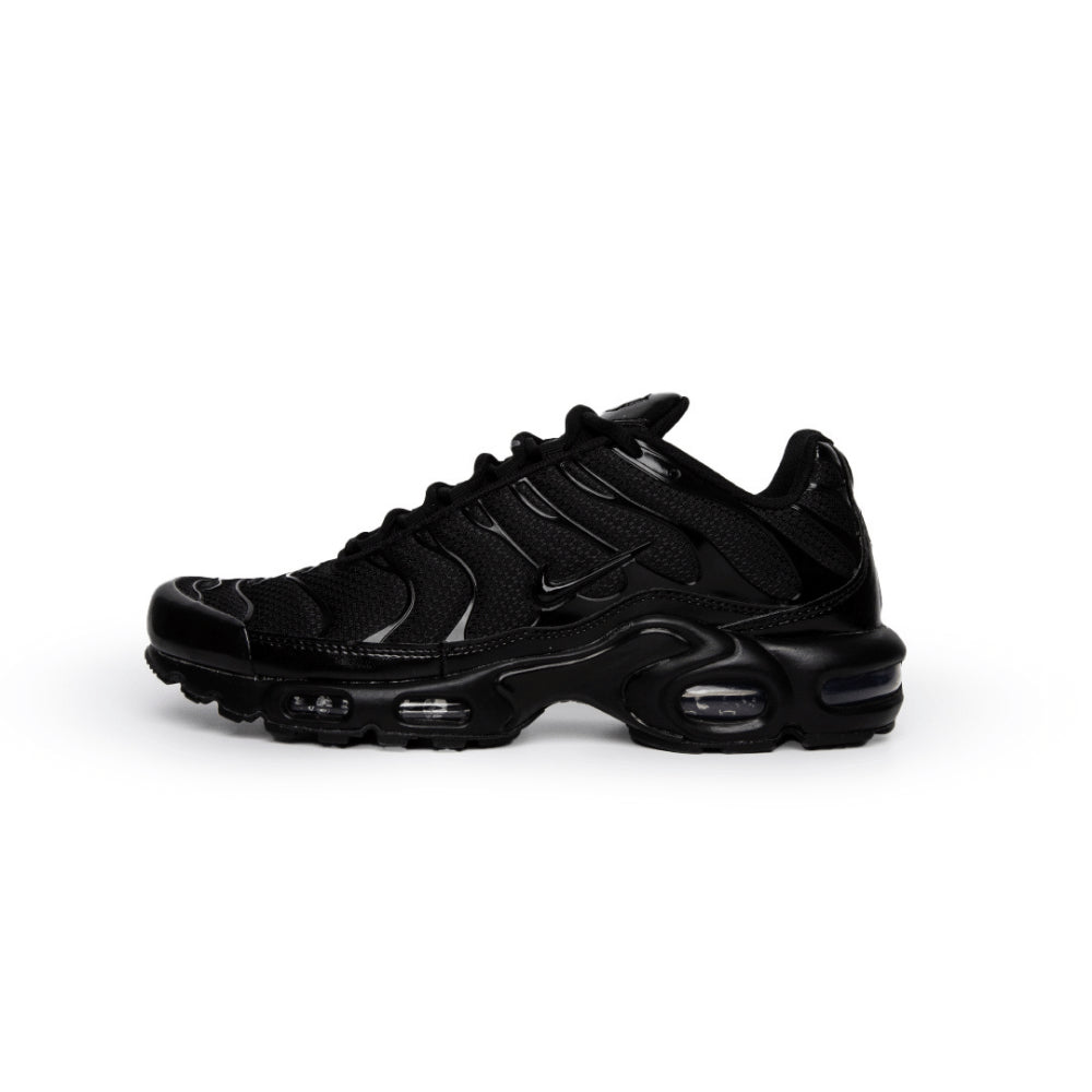 Air Max TN Plus Triple Black