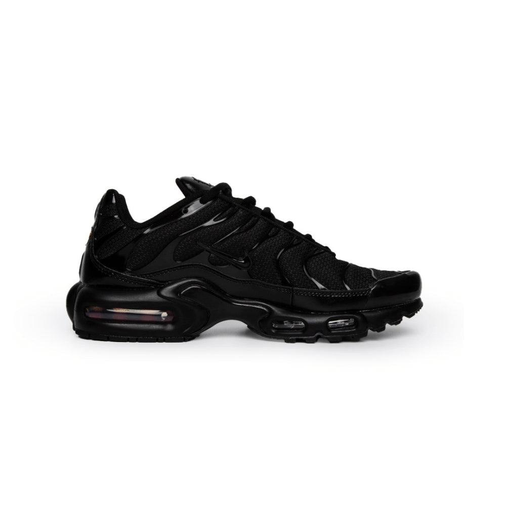 Air Max TN Plus Triple Black