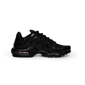 Air Max TN Plus Triple Black