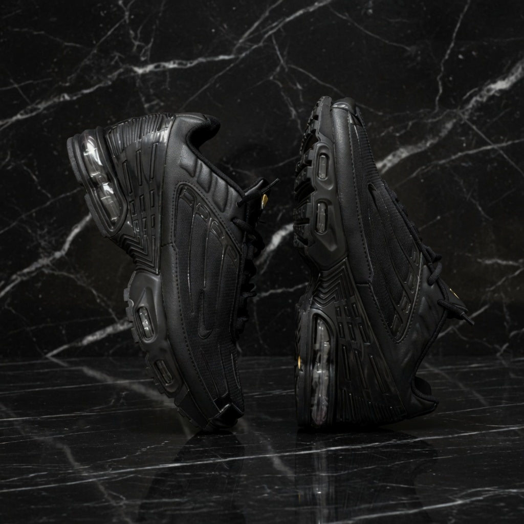 Air Max Plus TN 3 “Triple Black”