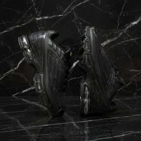 Air Max Plus TN 3 “Triple Black”