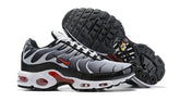 Air Max Plus Tn 1 “Grey/Red”