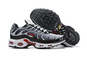 Air Max Plus Tn 1 “Grey/Red”