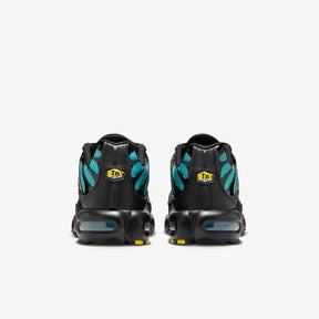 Air Max Plus TN 1 “Black/ Blue Gradient Wave“