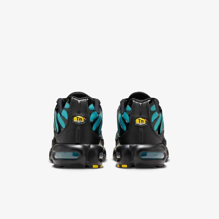 Air Max Plus TN 1 “Black/ Blue Gradient Wave“