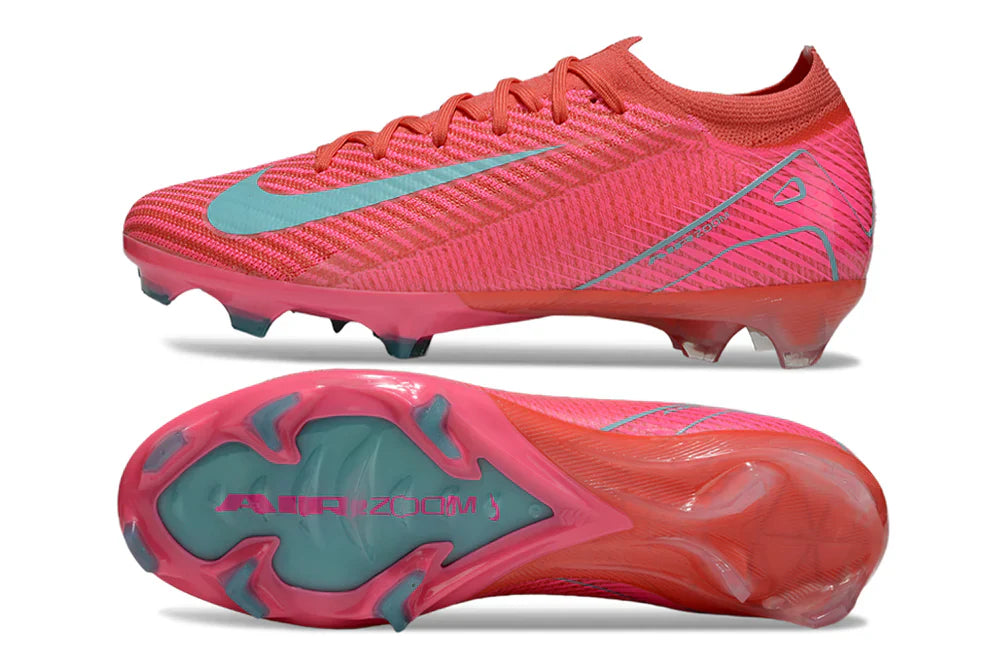 Chuteira Nike Air Zoom Mercurial Vapor 16 Elite FG