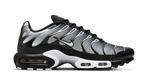 Air Max Plus TN Black Metallic