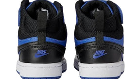 Borough Mid ''Azul''