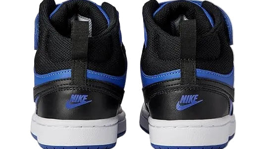 Borough Mid ''Azul''