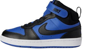 Borough Mid ''Azul''