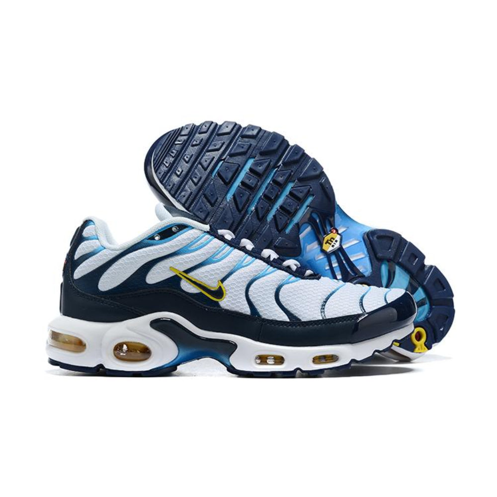 Air Max Plus TN 1 “Chargers”