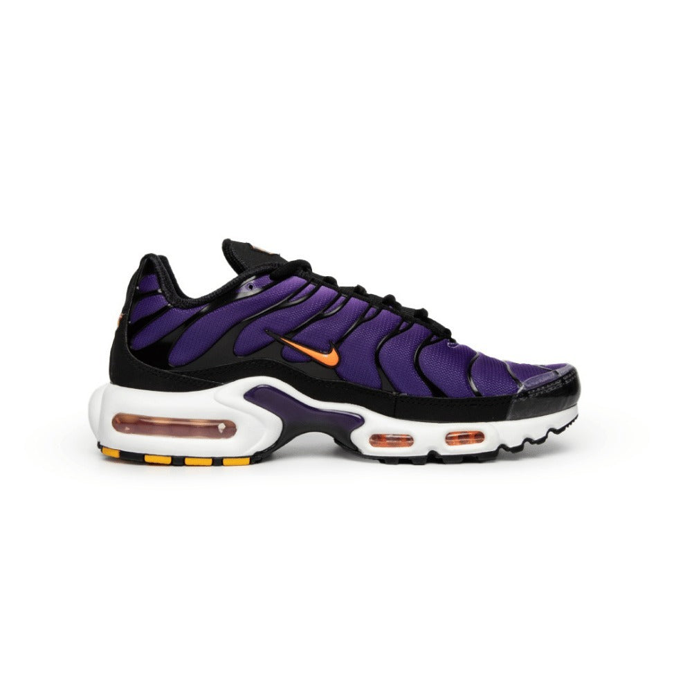 AIR MAX PLUS TN OG 'Voltage Purple'