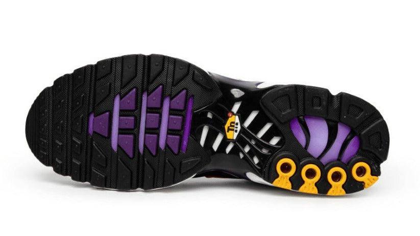AIR MAX PLUS TN OG 'Voltage Purple'