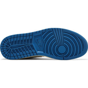 Fragment Design x Travis Scott x Air Jordan 1 Retro High