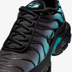 Air Max Plus TN 1 “Black/ Blue Gradient Wave“