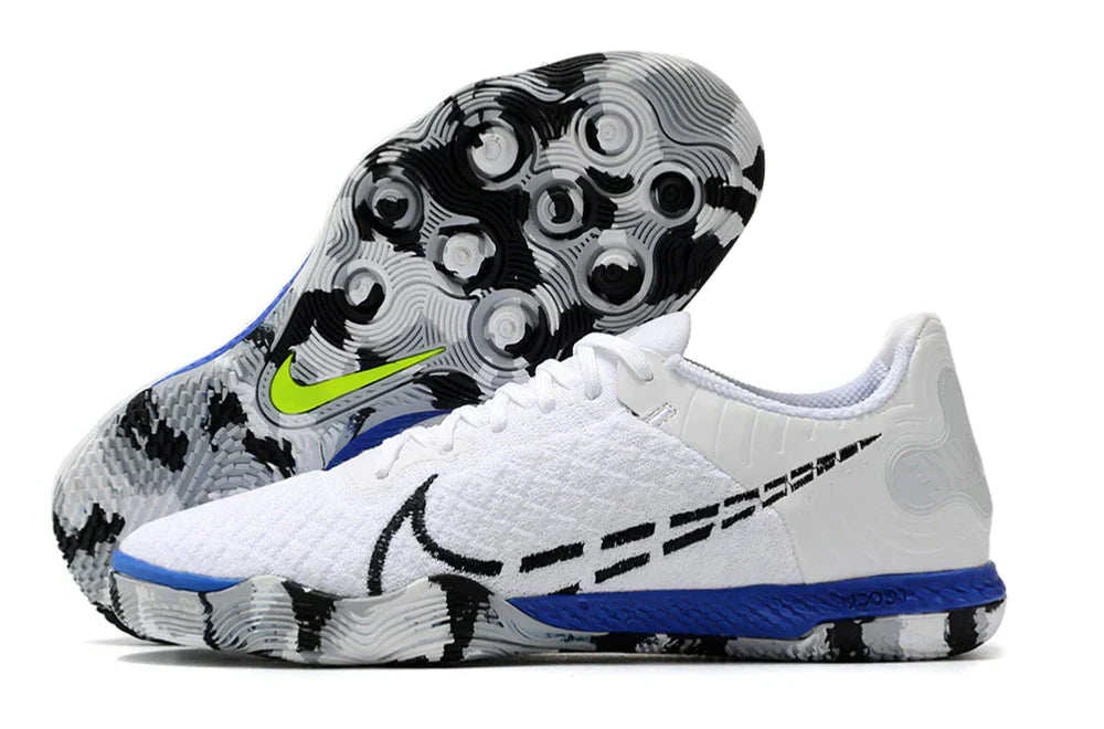 Tênis Futsal Nike React Gato IC