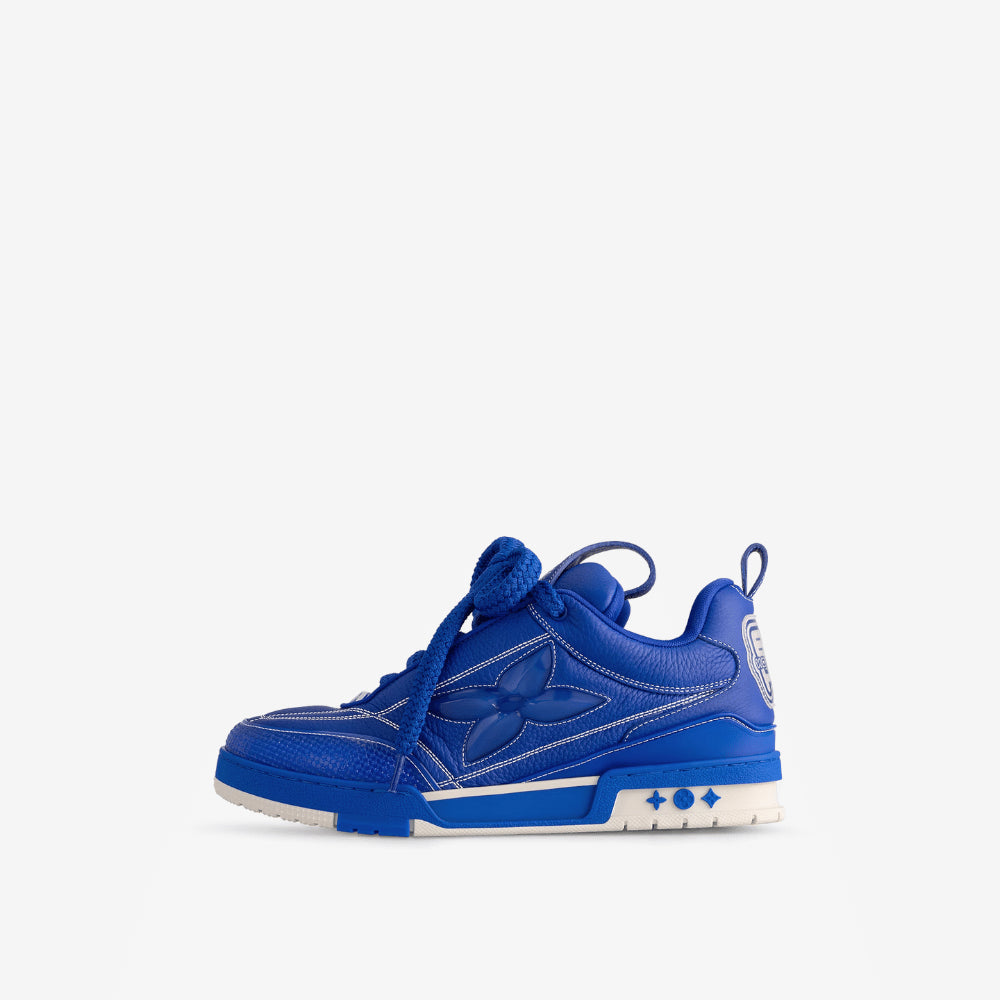 Louis Vuitton LV Skate Azul