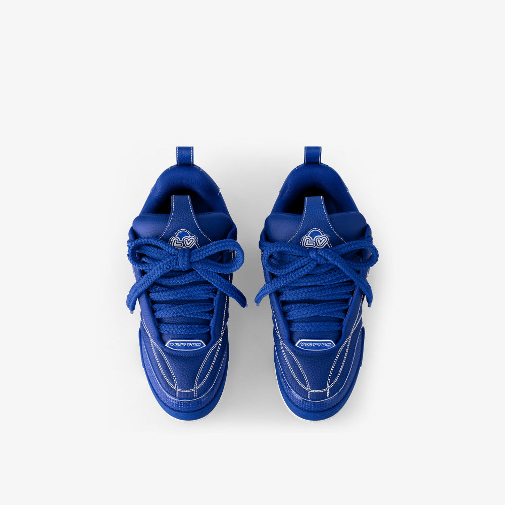 Louis Vuitton LV Skate Azul