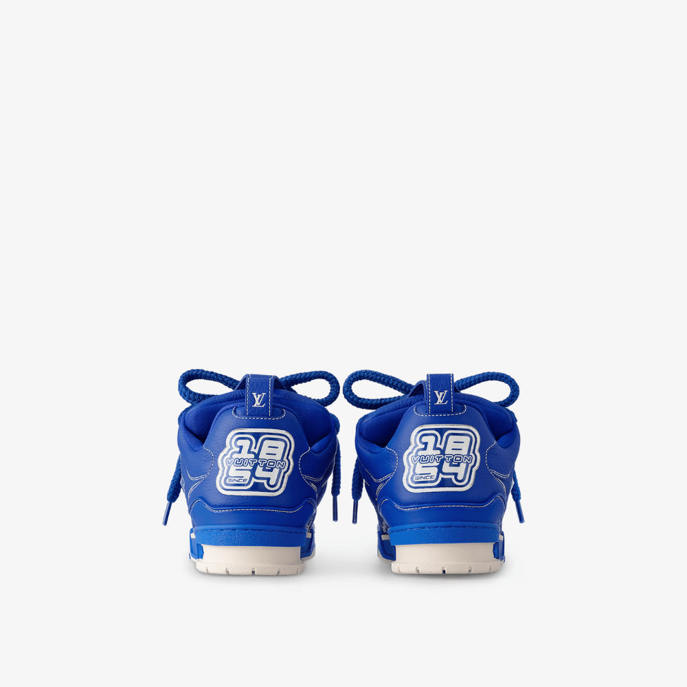 Louis Vuitton LV Skate Azul