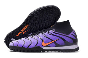 Chuteira Society Nike Mercurial Superfly 9 Air TN TF