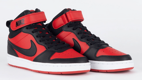 Borough Mid ''Vermelho''