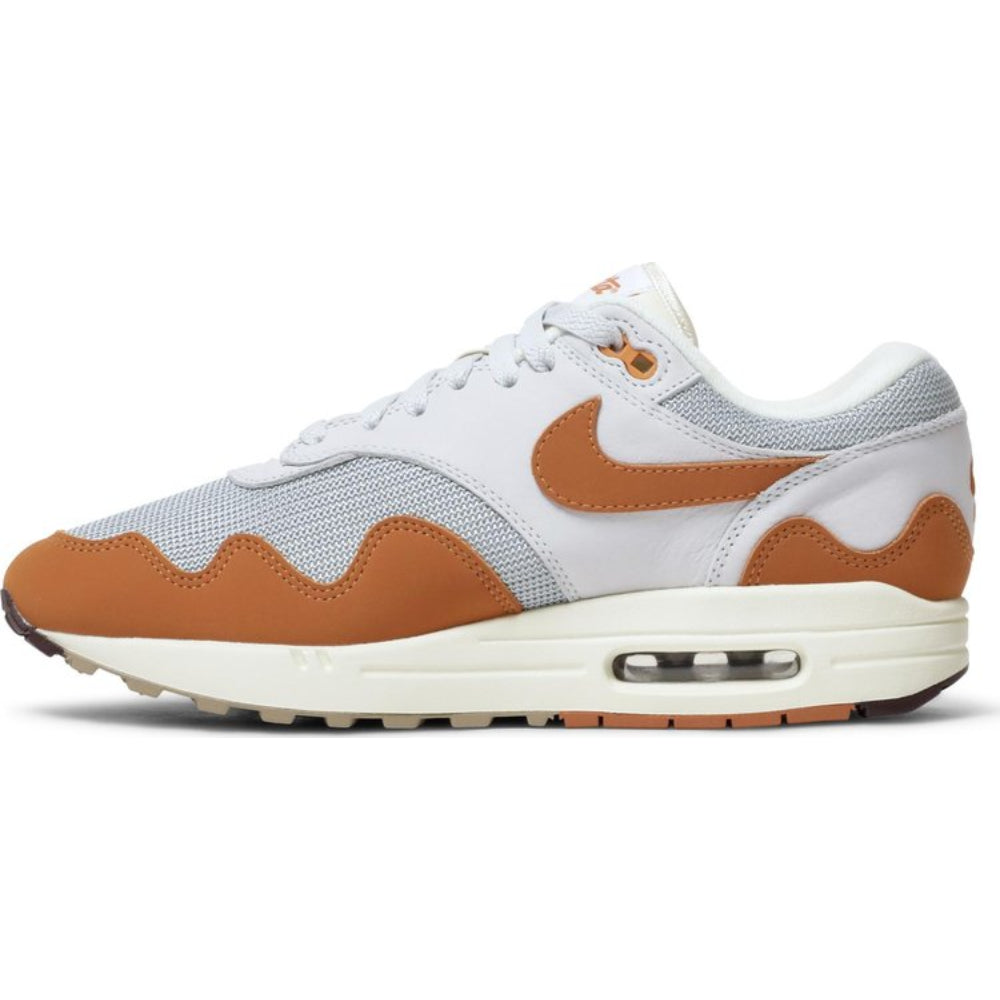 Patta x Air Max 1 'Monarch'