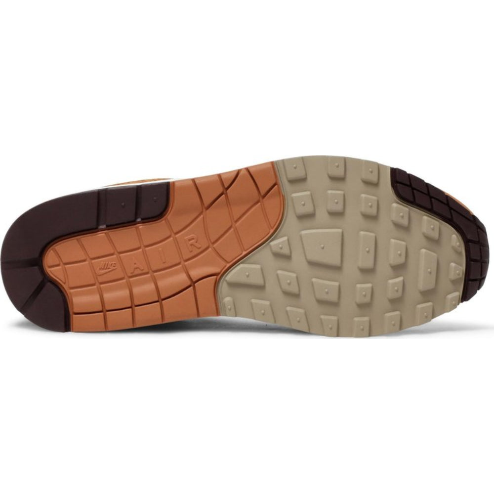 Patta x Air Max 1 'Monarch'