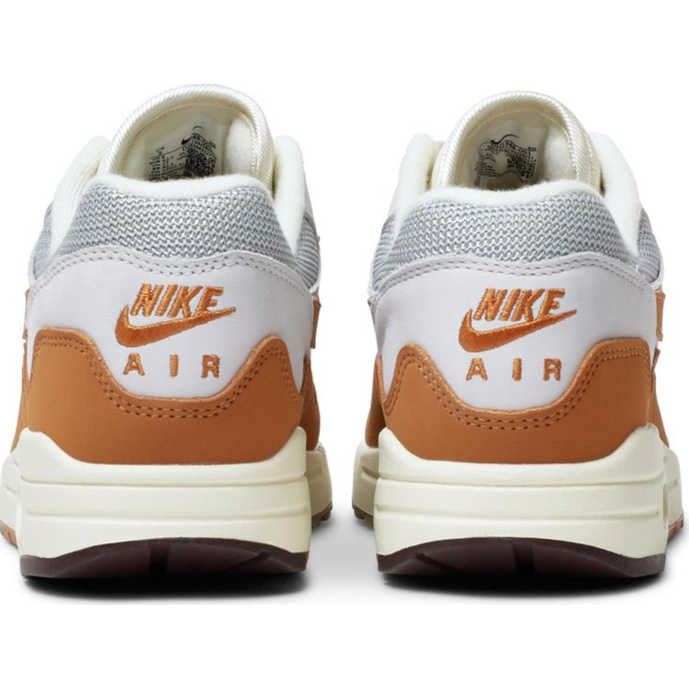 Patta x Air Max 1 'Monarch'